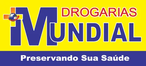 Drogarias Mundial — Preservando Sua Saúde