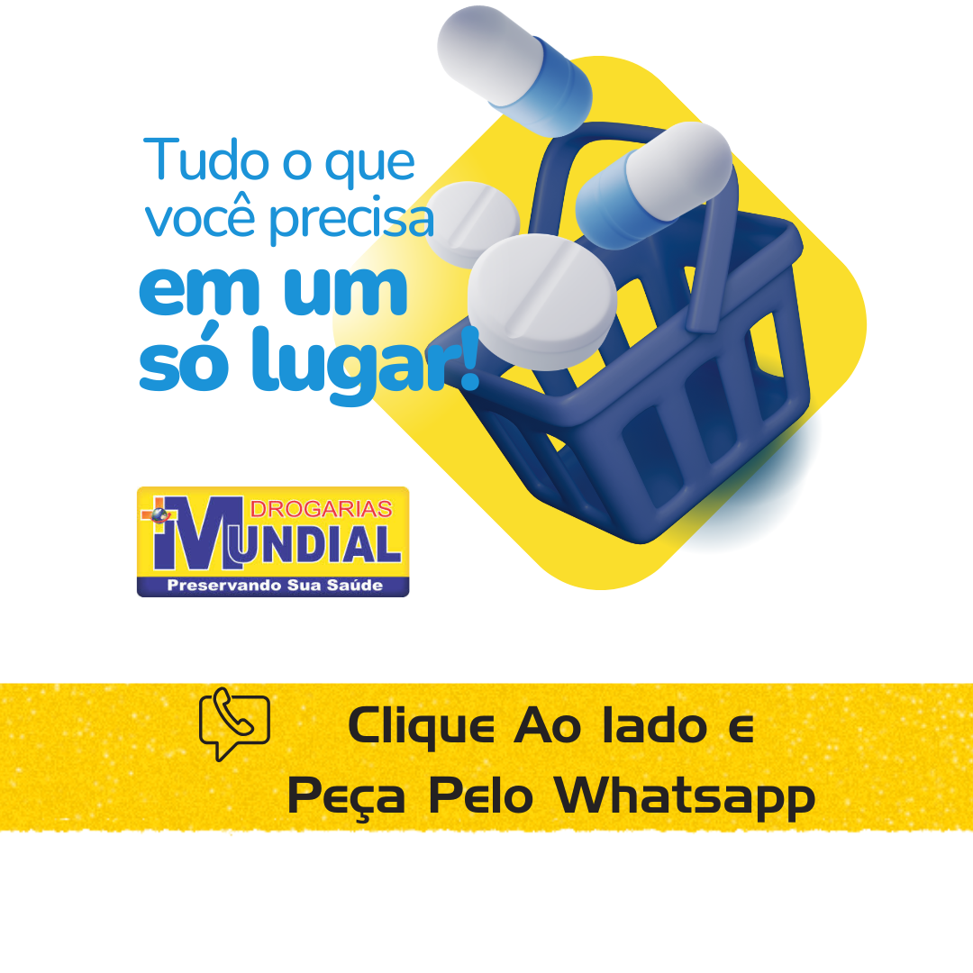 Tudo para você e família