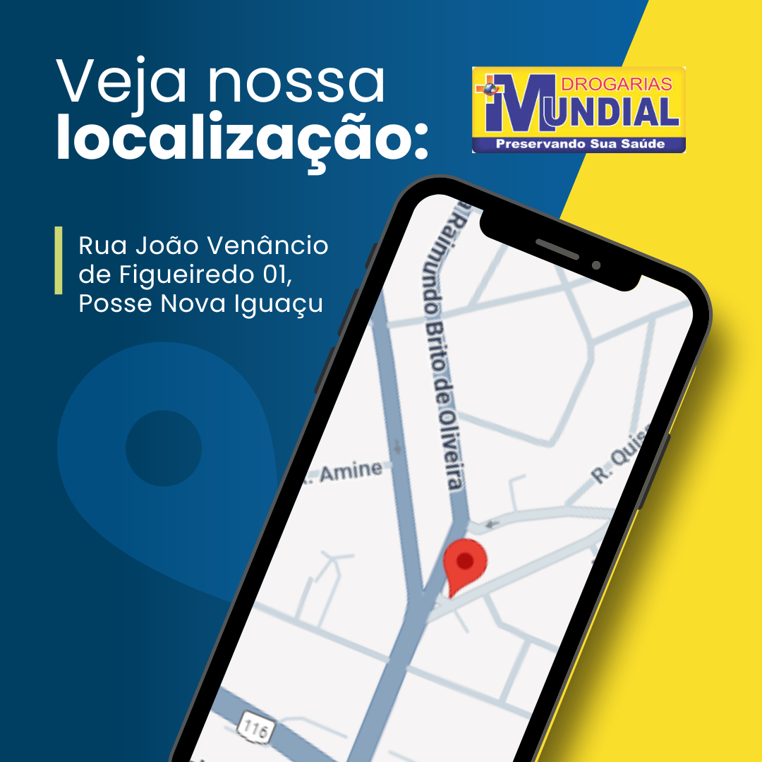 Venha conhecer nossa unidade